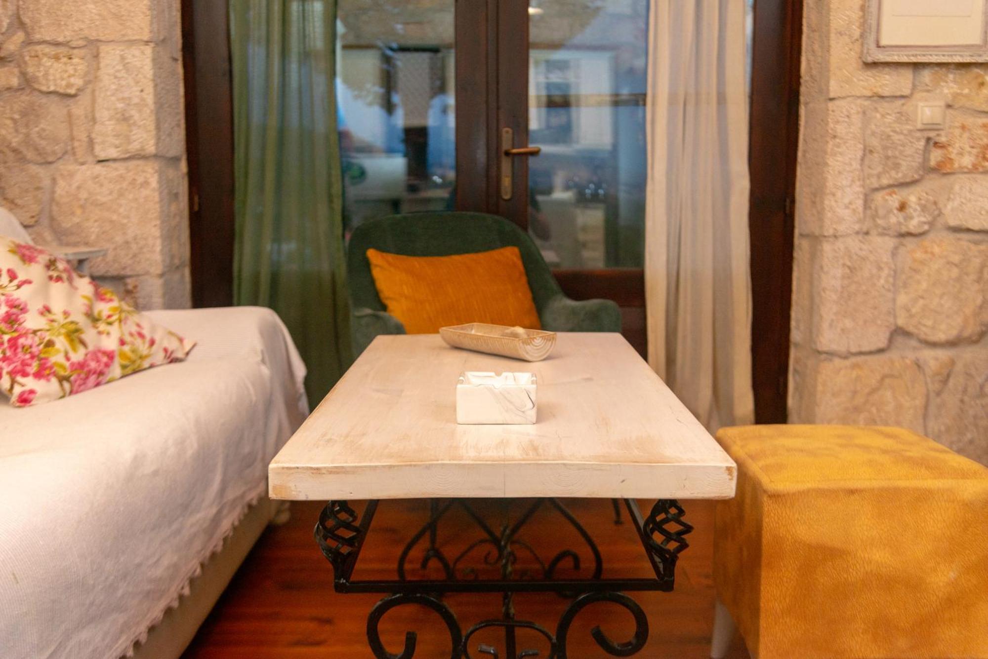 Villa Armonia Сере Экстерьер фото