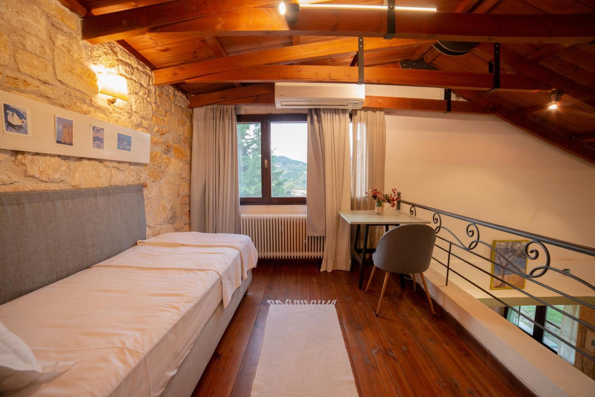 Villa Armonia Сере Экстерьер фото